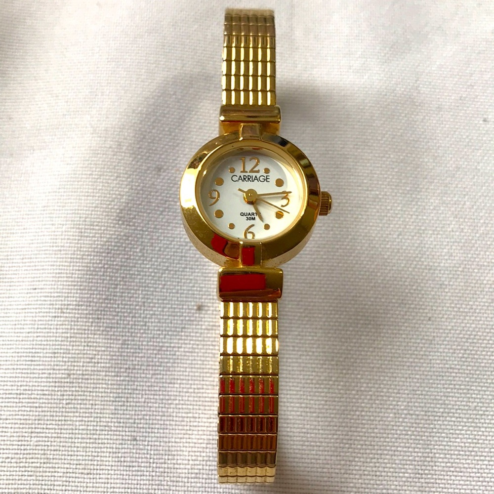 Vintage ladies watch